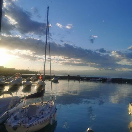Sky And Lake Кавалкастеле Екстериор снимка